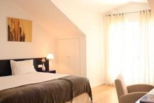 Vila Bicuda Resort (Cascais)